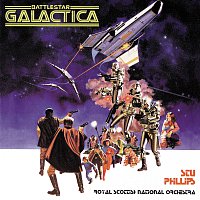 Battlestar Galactica