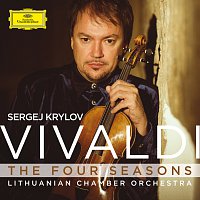 Sergej Krylov, Lithuanian Chamber Orchestra – The Four Seasons, Concertos RV 249 & 284