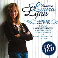 Laura Lynn – Dromen - Limited Edition