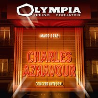 Charles Aznavour – Olympia Février 1976 [Live]