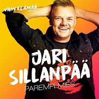 Jari Sillanpaa – Parempi mies (Vain elamaa kausi 7)