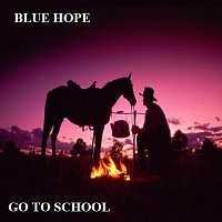 Přední strana obalu CD Go to School