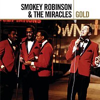 Smokey Robinson & The Miracles – Gold