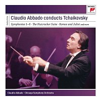Claudio Abbado – Claudio Abbado Conducts Tchaikovsky