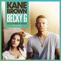 Kane Brown & Becky G – Lost in the Middle of Nowhere (feat. Becky G) (Spanish Remix)