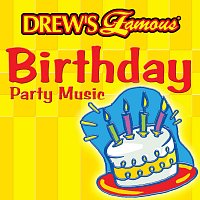 The Hit Crew – Drew's Famous Birthday Party Music