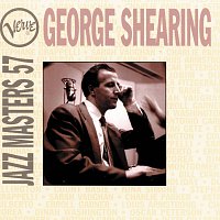 George Shearing – Verve Jazz Masters 57: George Shearing