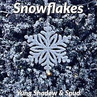 Yung Shadøw, Spud – Snowflakes (feat. Spud)