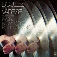 Varese: Amériques, Ionisation & Arcana