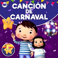 Little Baby Bum en Espanol – Canción de Carnaval