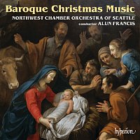 Baroque Christmas Music