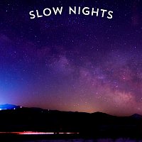 Přední strana obalu CD Slow Nights