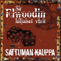 Sir Elwoodin Hiljaiset Varit – Sattuman Kauppa