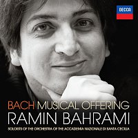Ramin Bahrami – Musical Offering