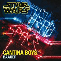 Baauer – Cantina Boys