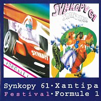 Festival - Xantipa - Formule 1