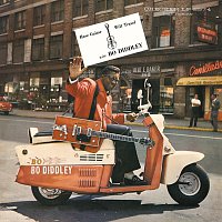 Bo Diddley – Have Guitar, Will Travel