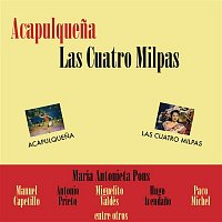 Various  Artists – Acapulquena - Las Cuatro Milpas