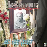 Los Embajadores – Adiós Madre Querida