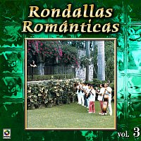 Různí interpreti – Rondallas Románticas, Vol. 3