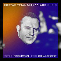 Kostas Triadafillidis, Minos Matsas – Thirio