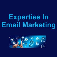 Expertise in Email Marketing