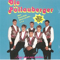 Die Pollauberger – Sag’ was wär dabei...
