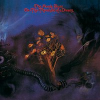 The Moody Blues – On The Threshold Of A Dream