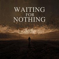 Přední strana obalu CD Waiting for Nothing