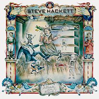 Steve Hackett – Please Don't Touch