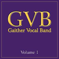 Přední strana obalu CD Gaither Vocal Band