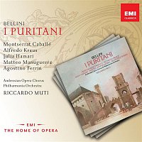 Montserrat Caballé – Bellini: I Puritani