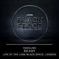 Kodaline – Ready (Live at the Lynx Black Space, London)
