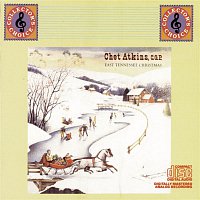 Chet Atkins – East Tennessee Christmas