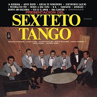 Sexteto Tango – Vinyl Replica: Presentación Del Sexteto Tango
