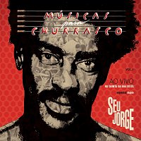 Seu Jorge – Músicas Para Churrasco Vol.1 Ao Vivo [Deluxe Edition]
