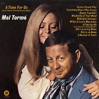 Mel Torme – A Time For Us
