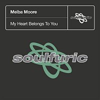 Melba Moore – My Heart Belongs To You