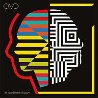 Orchestral Manoeuvres In The Dark – The Punishment of Luxury CD