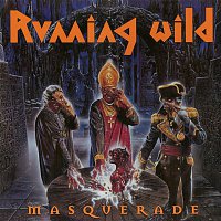 Masquerade (Expanded Edition) [2017 - Remaster]