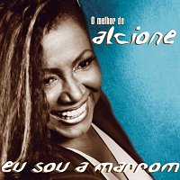 Alcione – Eu Sou A Marron - O Melhor De Alcione