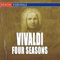 Academic Chamber Orchestra Musica Viva Moscow – Vivaldi: Four Seasons