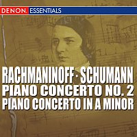 Felizitas Blumenthal – Rachmaninoff - Schumann - Piano Concerto No. 2 - Piano Concerto In A Minor