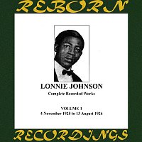 Lonnie Johnson – 1925-1926 Vol. 1 (HD Remastered)