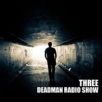 Přední strana obalu CD Three