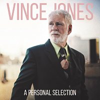 Vince Jones – A Personal Selection
