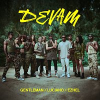 Gentleman, Luciano, Ezhel – Devam
