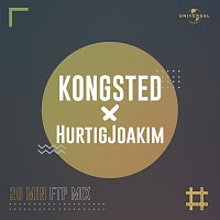 Kongsted, HurtigJoakim – 20 Min FTP Mix