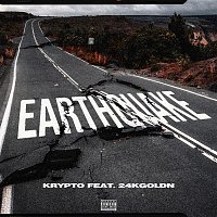 KRYPTO9095, 24kGoldn – Earthquake