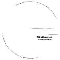 Akira Kosemura – Pause (almost equal to) Play
